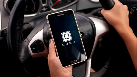 Şeful UBER a demisionat în urma unui scandal uriaş