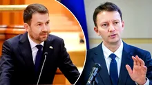 Surpriza USR din Guvernul Mureșan: Cătălin Drulă, în mandatul căruia nu s-a inaugurat niciun km de autostradă, se întoarce chiar la Transporturi
