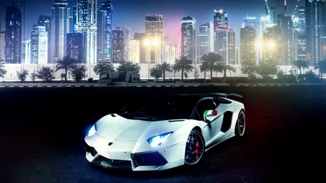 Tuning: Lamborghini Aventador, mai rău ca niciodată