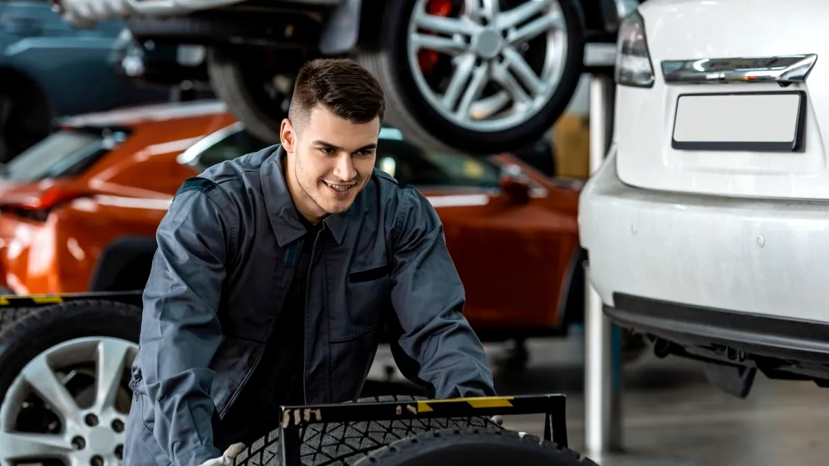 Anvelope run-flat: Care sunt avantajele și dezavantajele în 2025