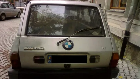 Ce spun românii când văd un şofer de BMW? Dar de Dacie?