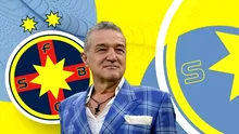 Jocul în care poți duce FCSB în Champions League fără interferențele lui Gigi Becali