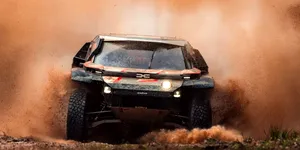 Dacia Sandriders a câștigat Raliul Portugaliei. A doua victorie din 2026, după Dakar