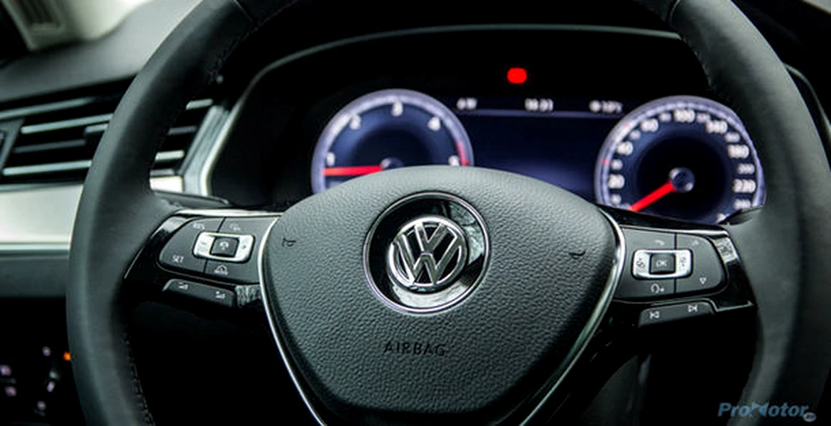 Volkswagen pregăteşte o maşină electrică de 18.000 de euro