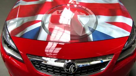 Viitoarea Opel Astra nu se va mai construi în Germania