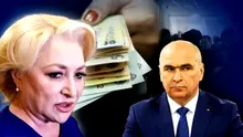 Viorica Dăncilă dă de pământ cu Bolojan: „Nu e normal ca oamenii să plătească dezmățul bugetar”