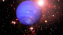 Singurul loc din Sistemul Solar în care astronomii au observat...
