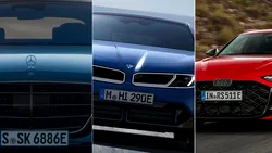 Ce brand auto premium este pe primul loc la vânzări în 2026? Constructorul ce a trecut pragul de 1 mil. de mașini vândute