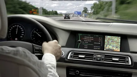 Studiu: Tot mai mulţi şoferi sunt nemulţumiţi de sistemele de navigaţie