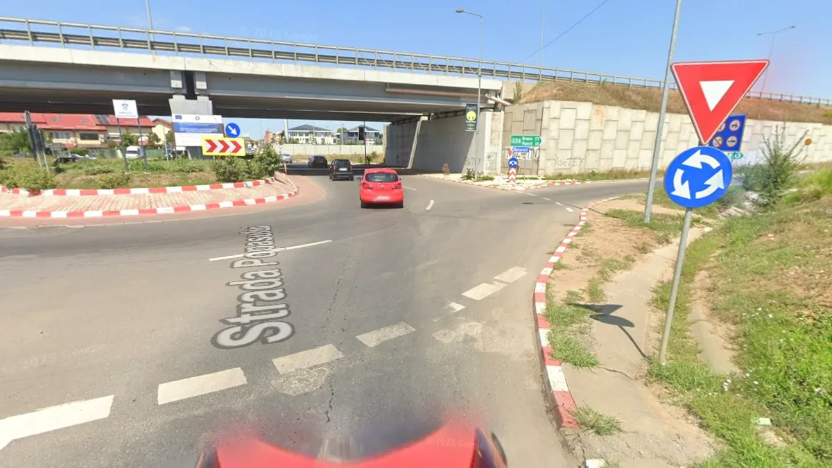 CNAIR anunță restricții de circulație înainte și în timpul minivacanței de Paște 2026