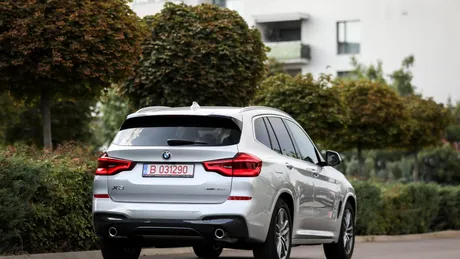 Vânzările BMW în noiembrie au crescut, la 222.462 unităţi. Livările în primele 11 luni depăşesc 2,2 milioane de maşini şi motociclete
