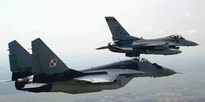 Polonia a suspendat transferul ultimelor avioane MiG-29 către Ucraina. Ce a blocat tranzacția?