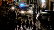 Doi români au condus 100 de kilometri cu fiul lor mort în mașină fără să-și dea seama: „Credeam că doarme”