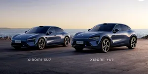 Xiaomi urmează să lanseze în 2025 un SUV electric. Acesta va purta numele de YU7