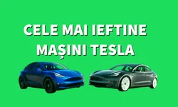 Cât costă cele mai ieftine mașini de la Tesla în România. Model 3 și Y au prețuri ce rivalizează cu ale lui VW Passat