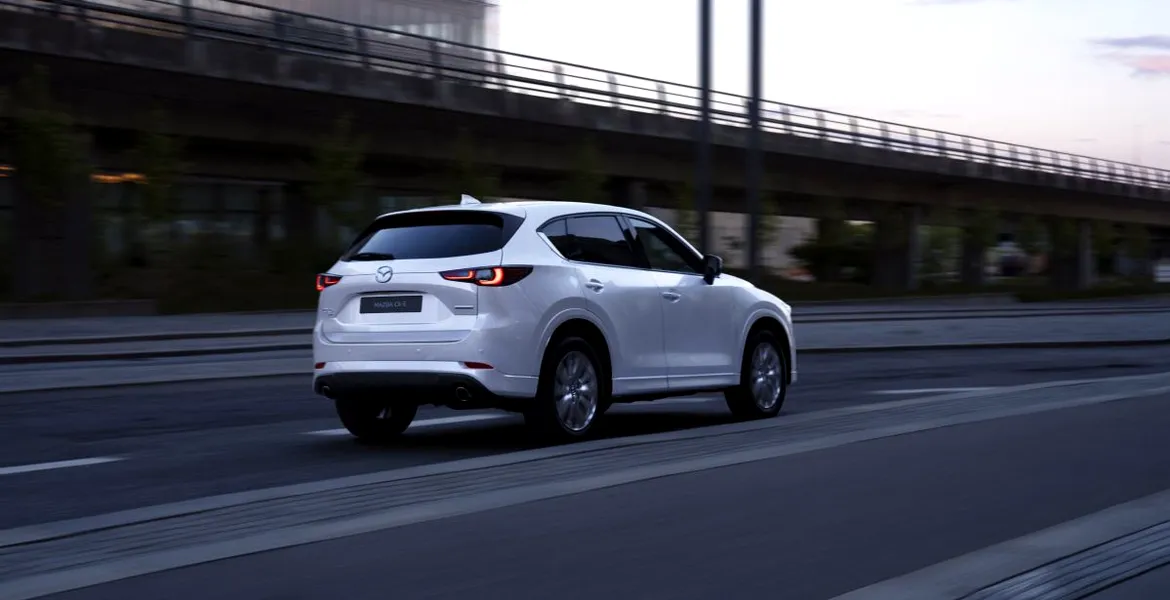 Cel mai îndrăgit SUV Mazda ar putea primi o nouă generație. Când va fi lansat noul CX-5?