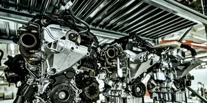 Volkswagen nu renunță la motoarele cu trei cilindri, dar adaptarea sa la normele Euro 7 a fost oprită