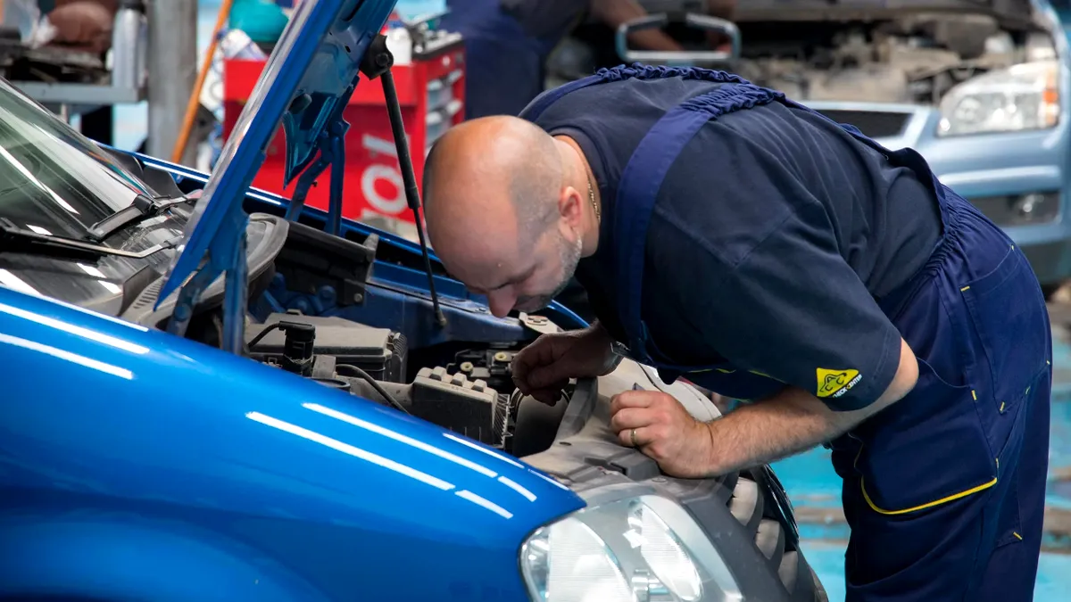 2025: După câte ITP-uri respinse pierzi automat dreptul de circulație? Reguli și sancțiuni explicate