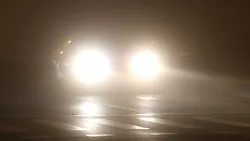 Luminile de ceață: Când trebuie să le aprinzi și în ce situații ești obligat să le stingi? Cât e amenda în aceste situații