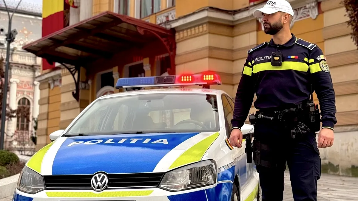 Poliția a lăsat mii de șoferi fără permis, de Paște. Au fost aplicate aproape 40.000 de amenzi