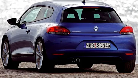 Volkswagen Golf GTI oferă motorul și altor modele