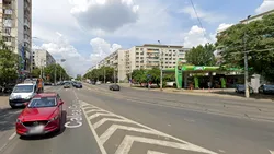 <span class='prepend'>Foto |</span> Două mari bulevarde din Capitală intră în procesul de modernizare. Și alte străzi vor fi reabilitate