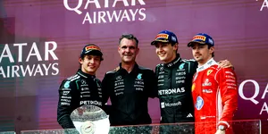 Formula 1 | Raport de cursă: Debut perfect pentru Mercedes în Australia. Russell și Antonelli termină cursa pe locurile 1 și 2. Leclerc, primul podium în 2026