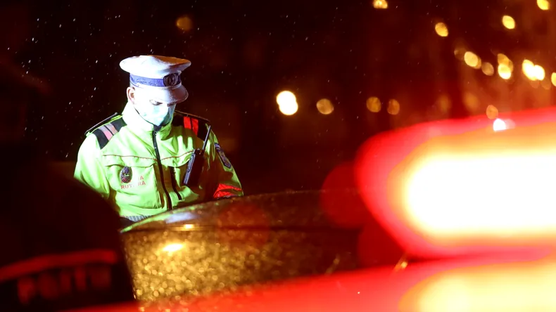 EXCLUSIV | Șoferii pot afla cine i-a verificat în baza de date a Poliției. Dacă verificarea nu e justificată, pot face plângere penală