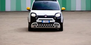 Stellantis pregătește un nou Fiat Pandina, cu o platformă veche de 15 ani, pentru a nu ceda marca Autobianchi