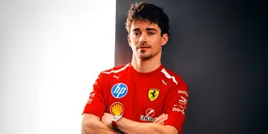 <span class='prepend'>Formula 1 |</span> Ferrari îi prelungește contractul lui Charles Leclerc. Coechipierul lui Hamilton va rămâne la Scuderia „pe termen lung” 