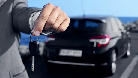 Alege să închiriezi o maşină de la premierrentacar.ro!