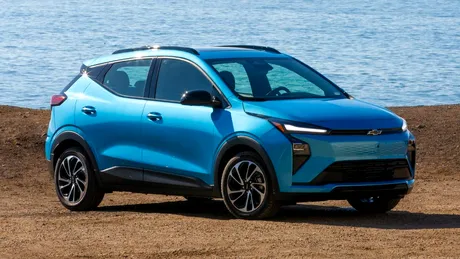 General Motors afirmă că tehnologia sa de siguranță poate reduce accidentele cu până la 86%