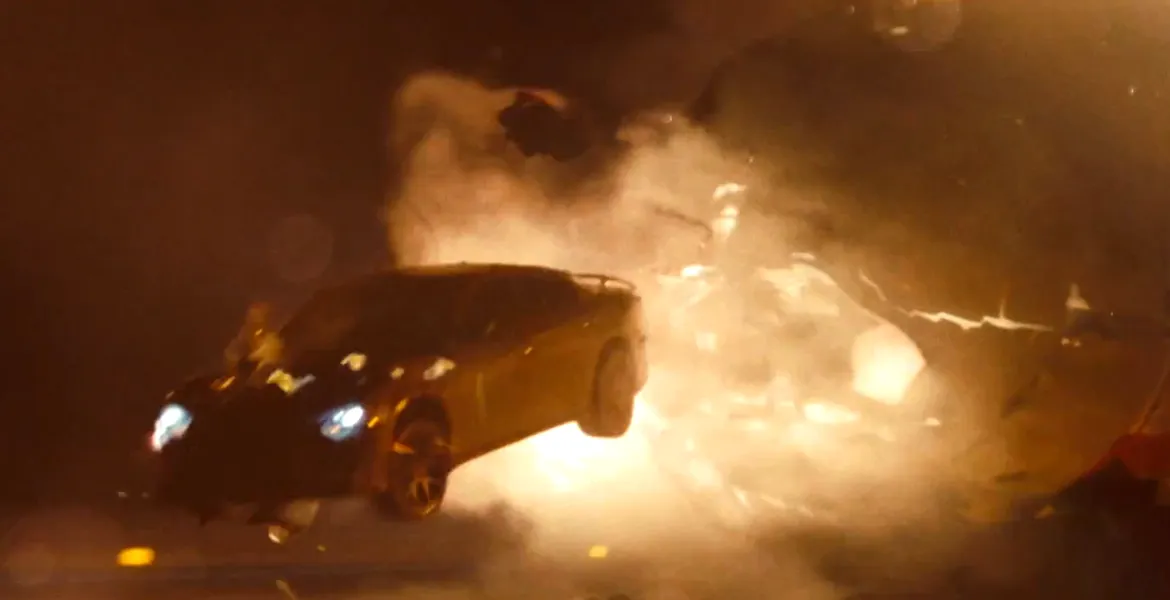 VIDEO: Trailer-ul oficial Fast and Furious 6, prezentat la Super Bowl