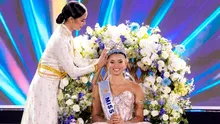 Ea este MISS WORLD 2026! Cine este tânăra de 24 de ani care a cucerit râvnita coroană