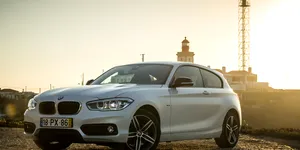 Test de 1.300 km în Portugalia cu BMW Seria 1 116d facelift. Ce am văzut şi cât am cheltuit