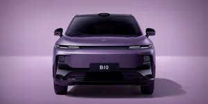 Noul Leapmotor B10 va fi prezentat la Salonul Auto de la Munchen. Producătorul deja pornește livrările pentru Europa