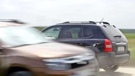 Comparativ Dacia Duster vs. Hyundai Tucson second hand