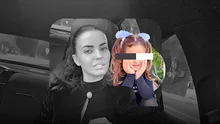 Unde este fetița Mădălinei Apostol? Mărturii tulburătoare: 'Miriam a asistat la una dintre tentativele mamei sale'