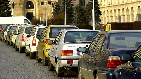 Cerinţe CE privind taxa auto