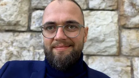 Oreste Teodorescu, prins drogat la volan. Ar fi fumat canabis