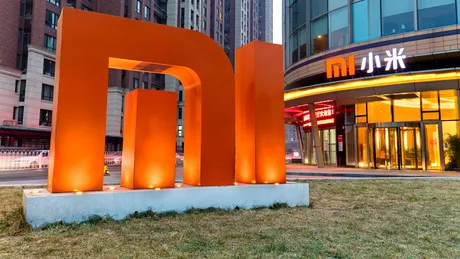 Xiaomi testează 140 de mașini autonome în China