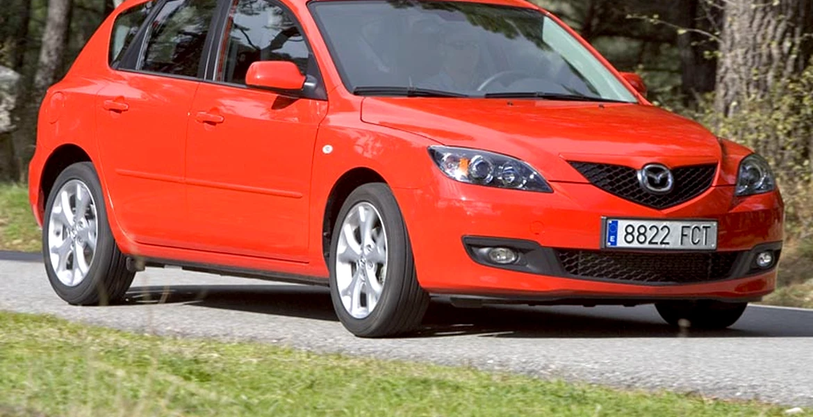 Vânzări record la BDT Mazda