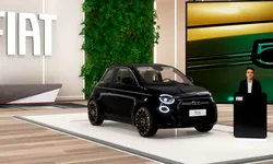 Fiat anunță lansarea primului showroom auto din Metaverse
