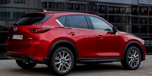 Mazda confirmă o nouă generație pentru SUV-ul CX-5. Japonezii lucrează la un nou motor pe benzină