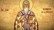 Calendar Creștin Ortodox 1 iulie 2022. Sărbătoare mare: Sfântul Ierarh Leontie de la Rădăuți. Ce rugăciune e bine să rostești în zilele de vineri