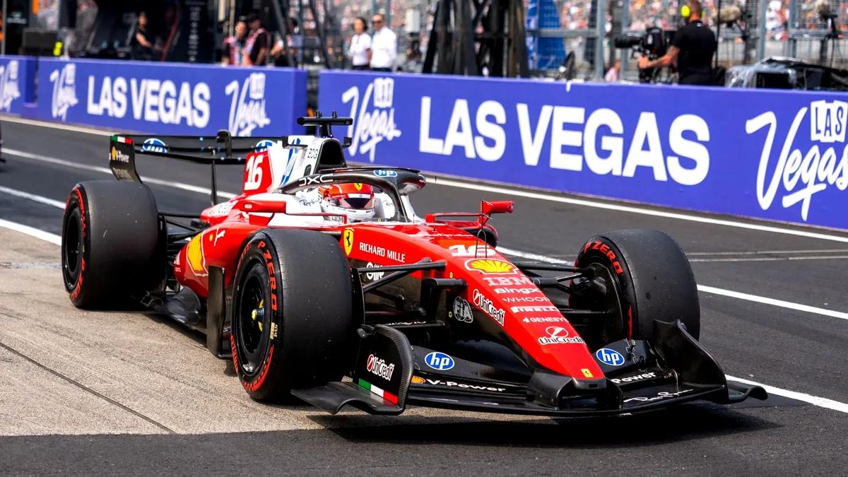 România, prezentă în Formula 1 prin anvelopele Pirelli produse la Slatina