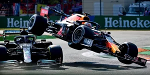 Top 5 Cele mai dramatice sezoane de Formula 1 din toate timpurile (P)