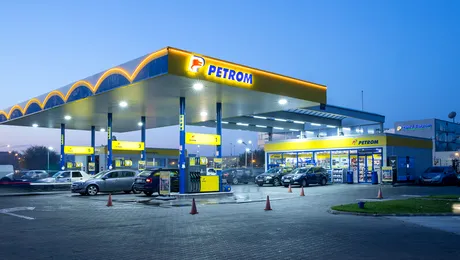 Carburanții sunt din ce în ce mai scumpi. Motorina la stațiile Petrom din Capitală a trecut de 8 lei/litru