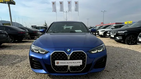 Cele mai competitive și complete oferte pentru autovehicule BMW second hand în România. Tendințe, sfaturi și recomandări utile (P)