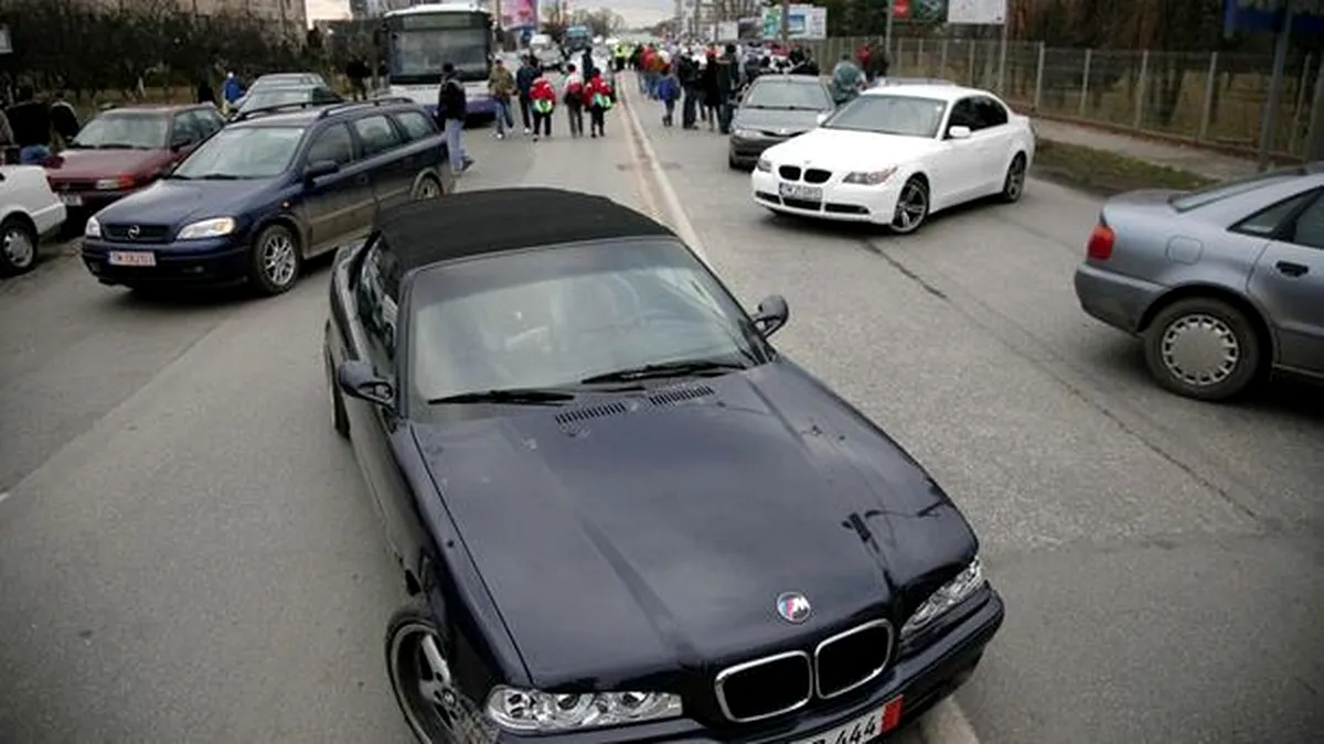 În ce stadiu se află noua taxă auto